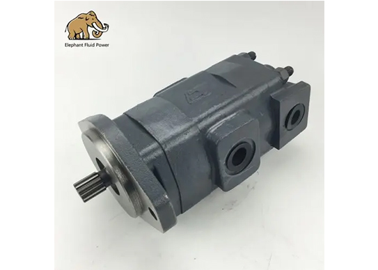 OEM 14569680 Gear Pump For Volvo Excavator