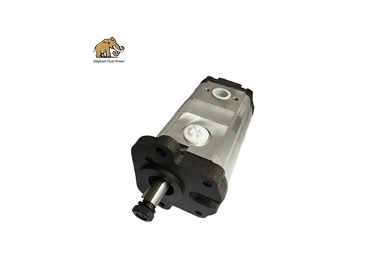 OEM Hydraulic Gear Pump For Massey Ferguson