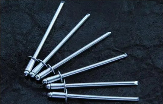 Aluminum Roofing Nails