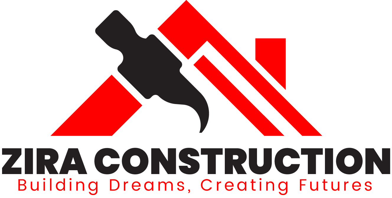 Zira Constructions Company Brampton