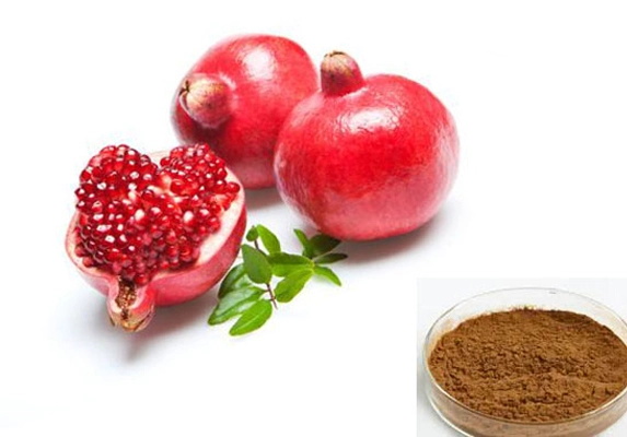 Pomegranate Extract