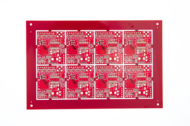 Fastlink Electronics Rogers PCB