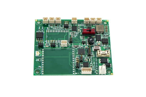 Multistrato di PCB