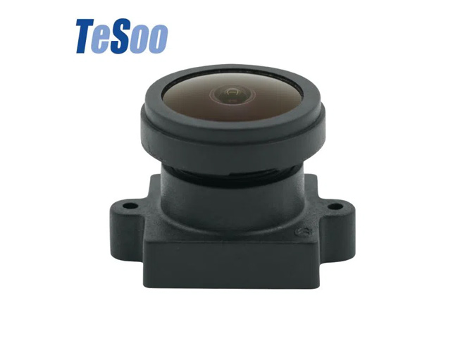 Tesoo Fixed Lens