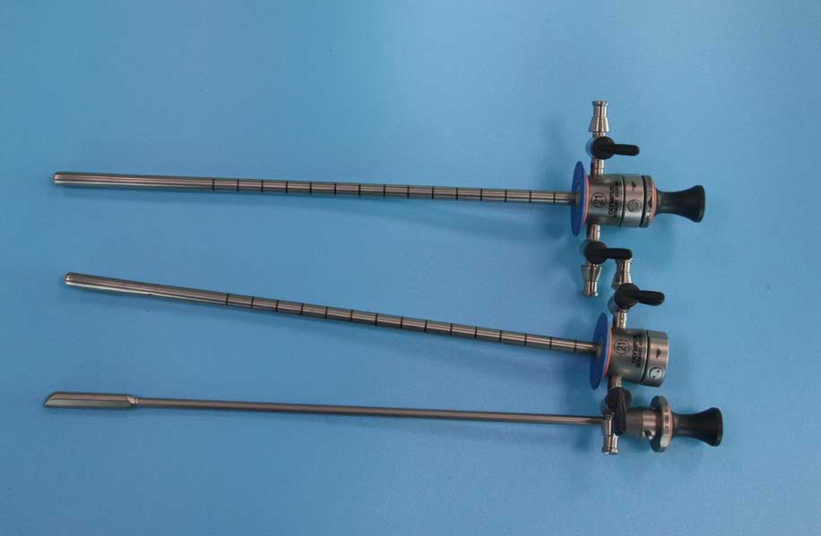 Olympus A20913A A20905A Cystoscope Sheath