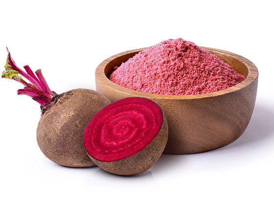 Organic Beet Juice Powder