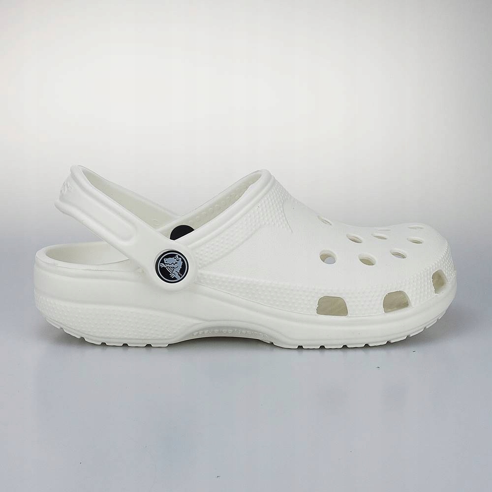  Crocs classic clog 10002-100