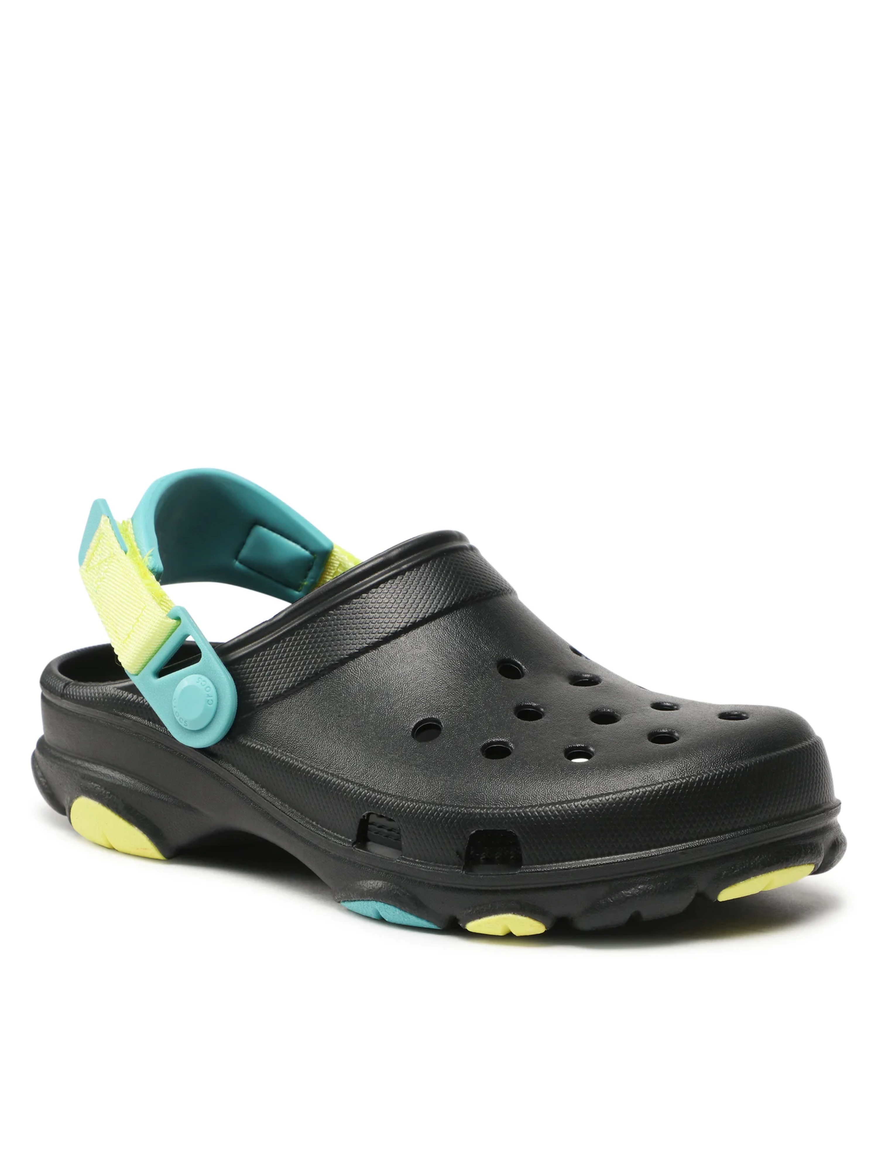 Crocs мужские 206340-0C4