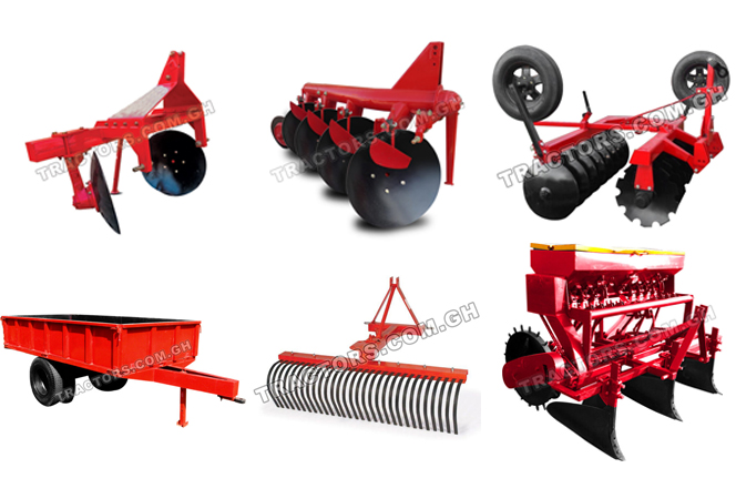 Farm Implements For Sale