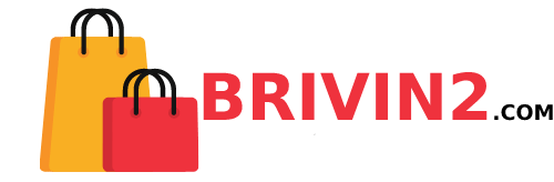 Brivin2.com - Best Selling Products Store