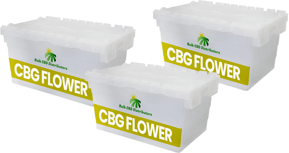 CBG Flower