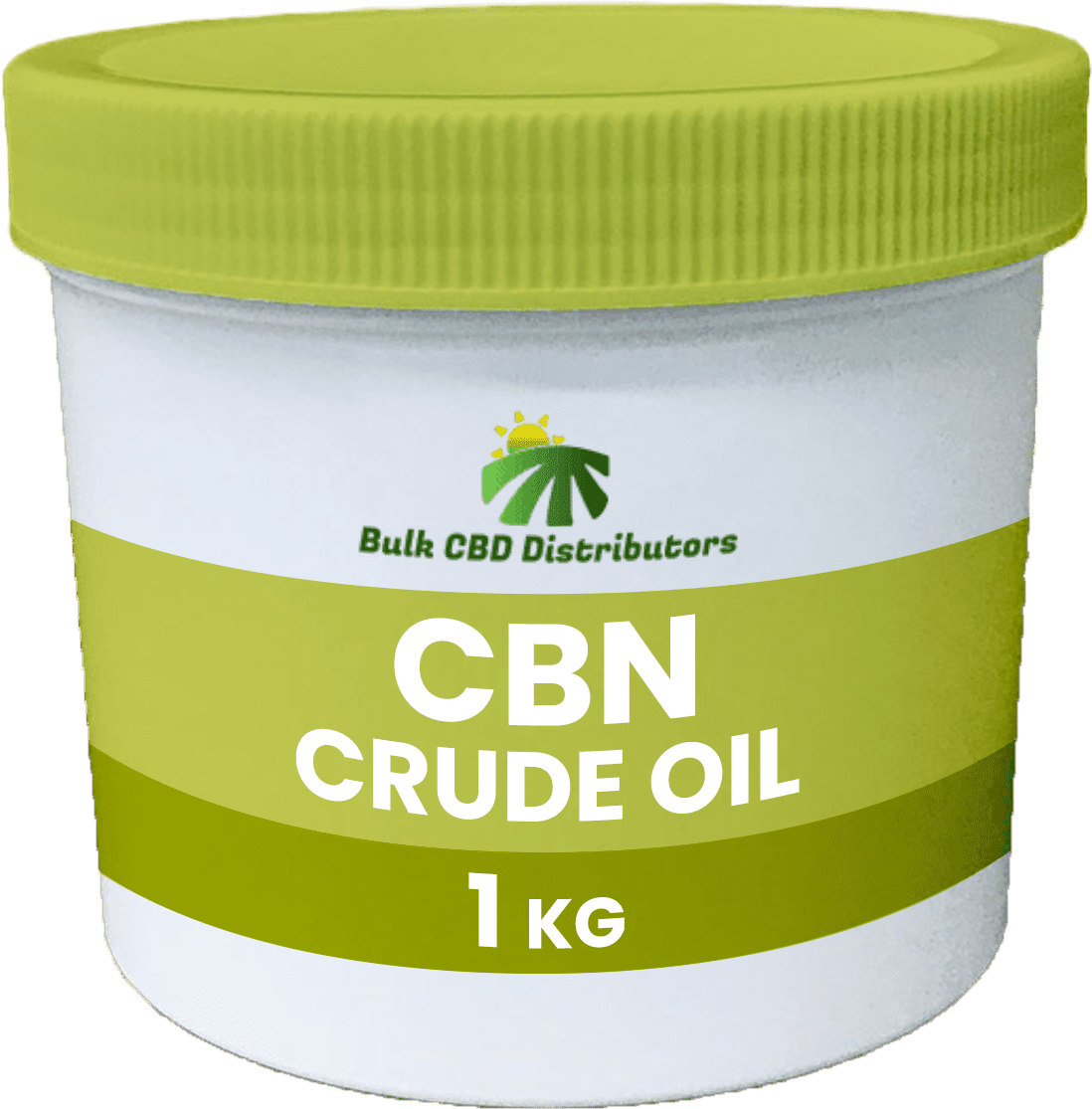 CBN Crude Oil