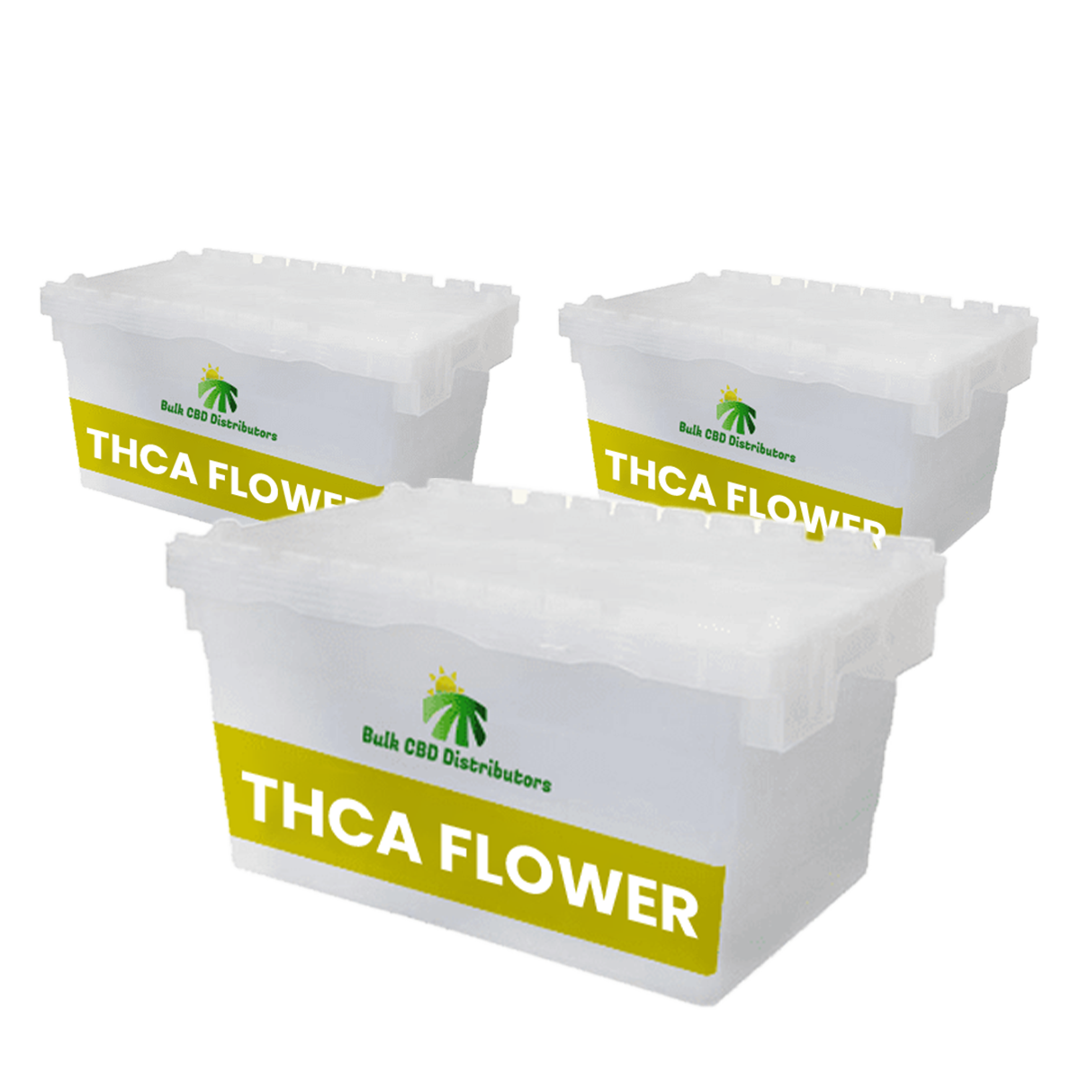 THCA Flower