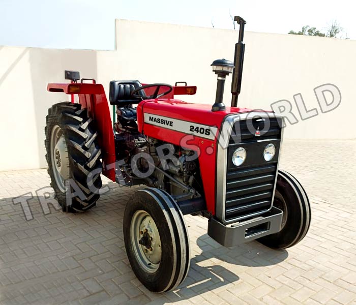 Agricultural Machinery In Zambia