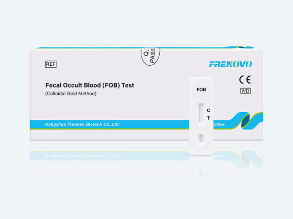 Tumor Marker Rapid Test