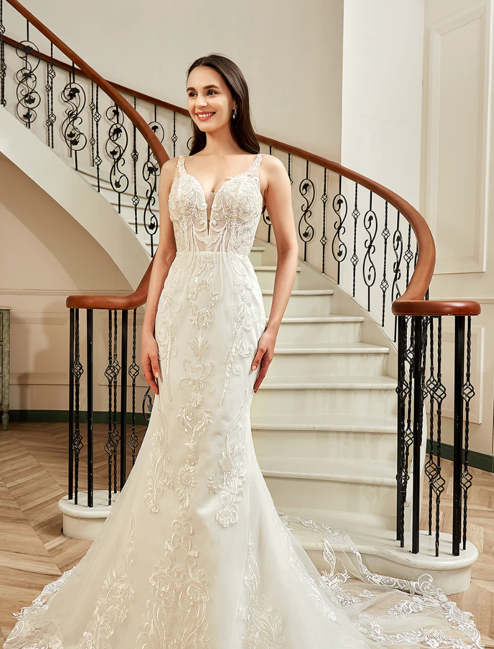 Amor Dresses Collection | Beautiful Wedding Dress