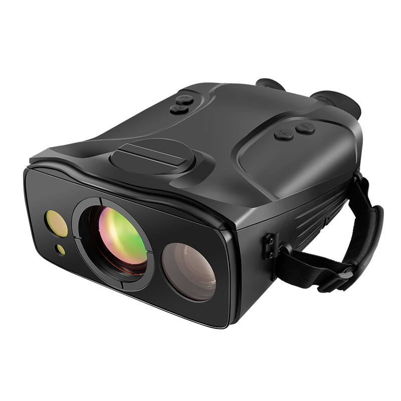 Thermal Imaging Binocular