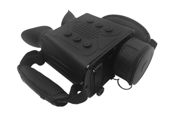 Overview of Thermal Imaging Binocular Wolf30/Wolf60