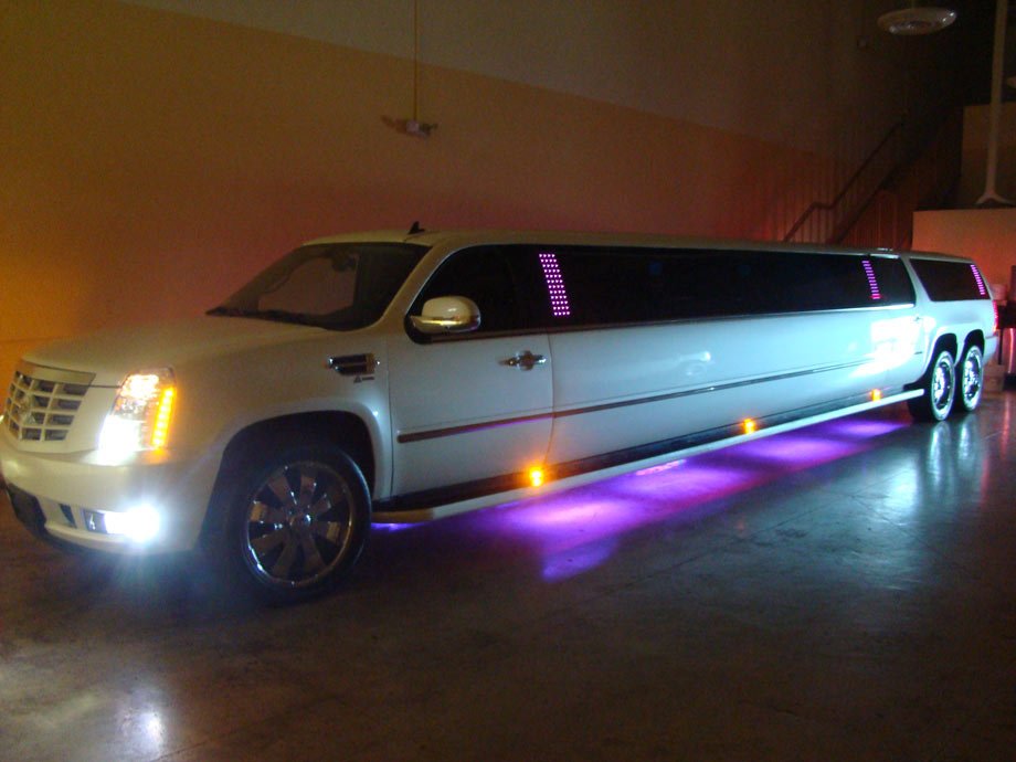 Limousines