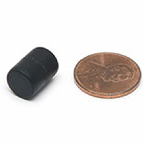 Plastic Coated Magnets