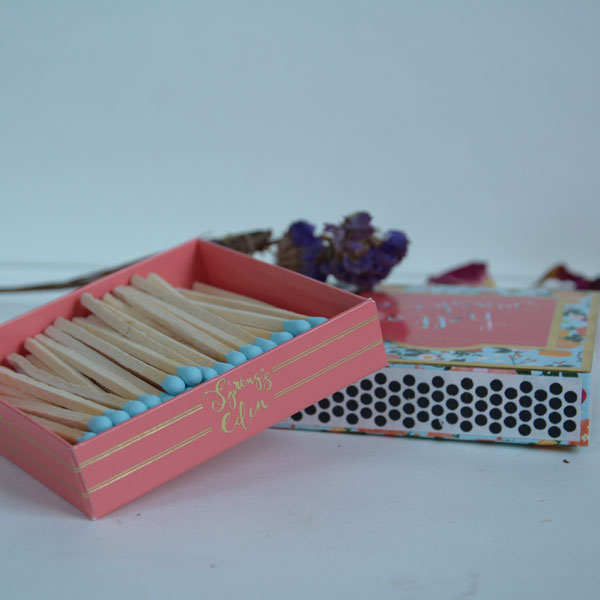 Matches, təhlükəsizlik