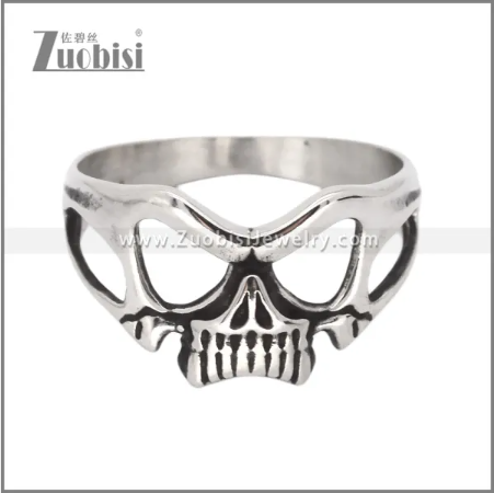 Buy stainless steel skull rings wholesale Price