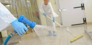 Medical centre cleaning services in Sydney | Multi Cleaning
