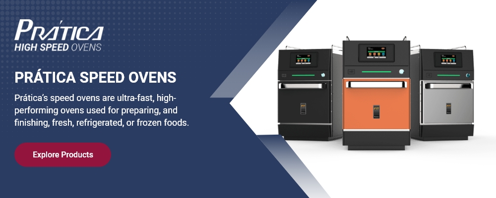 commercial ovens