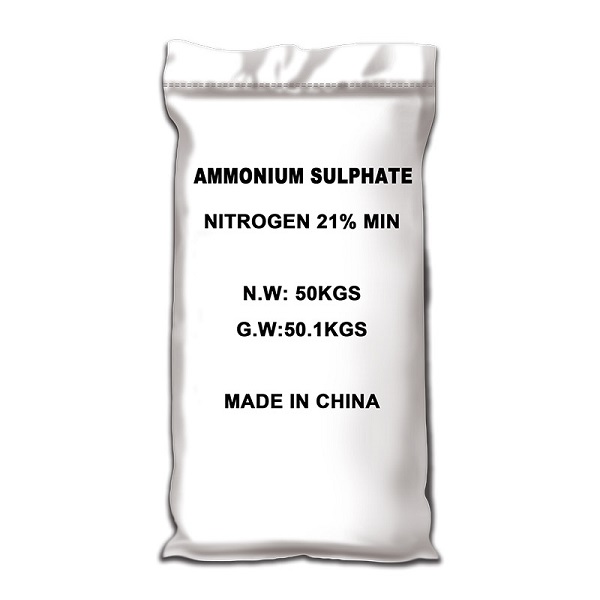 Ammonium Sulphate