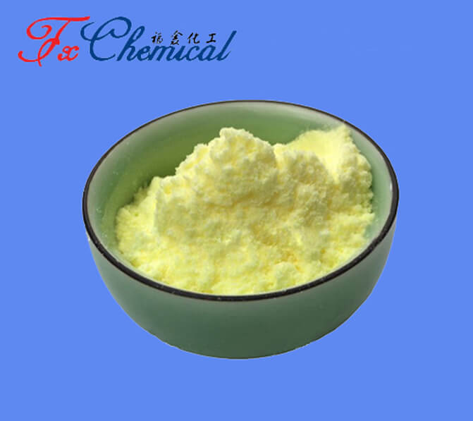 α-Lipoic Acid CAS 1077-28-7 Wholesale & Bulk