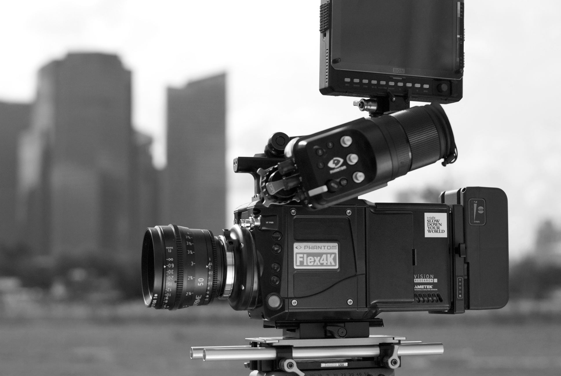 Phantom flex 4k high speed camera Rental in Singapore and Asia