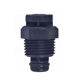 IRRIGATION VALVE