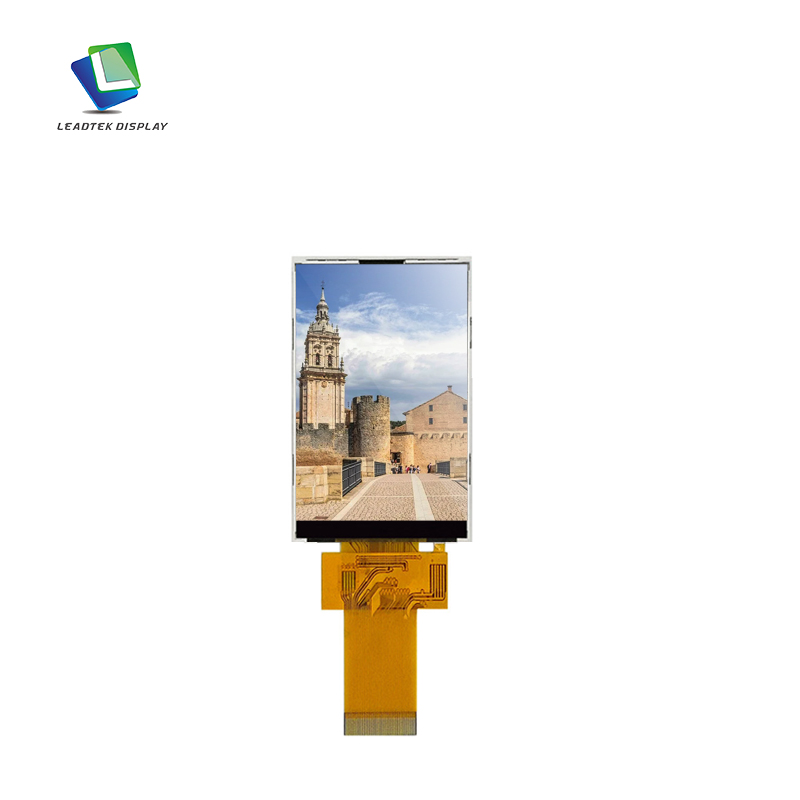 1.3 INCH ~ 1.9 INCH TFT LCD