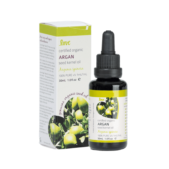 Buy Organic Argan Oil an affordable cost