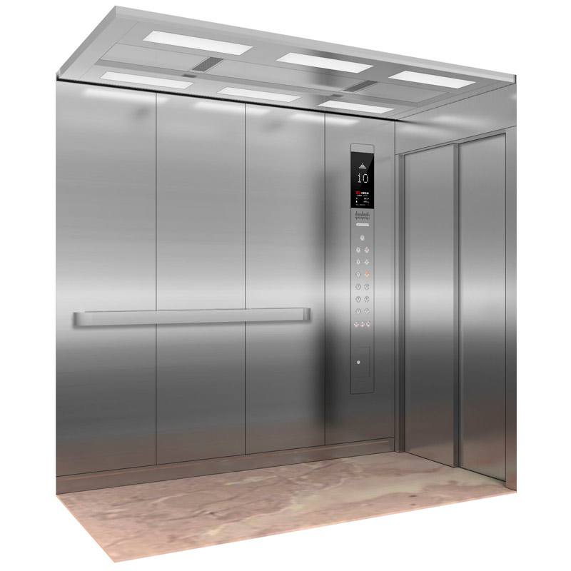 Elevators চেইন