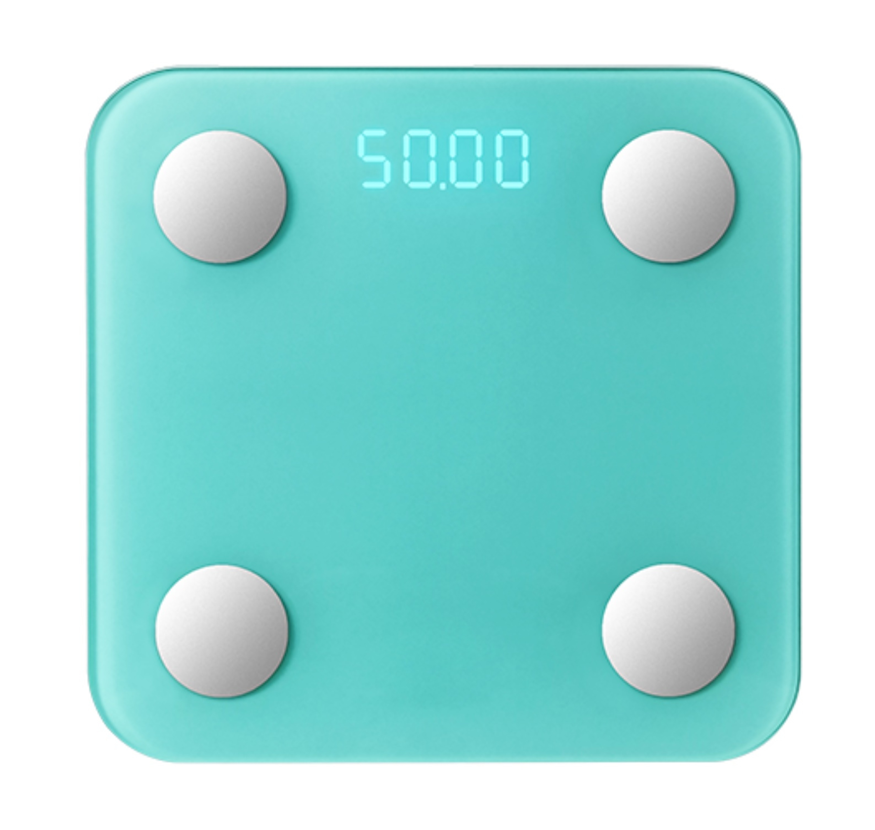 Smart Body Fat Scale 