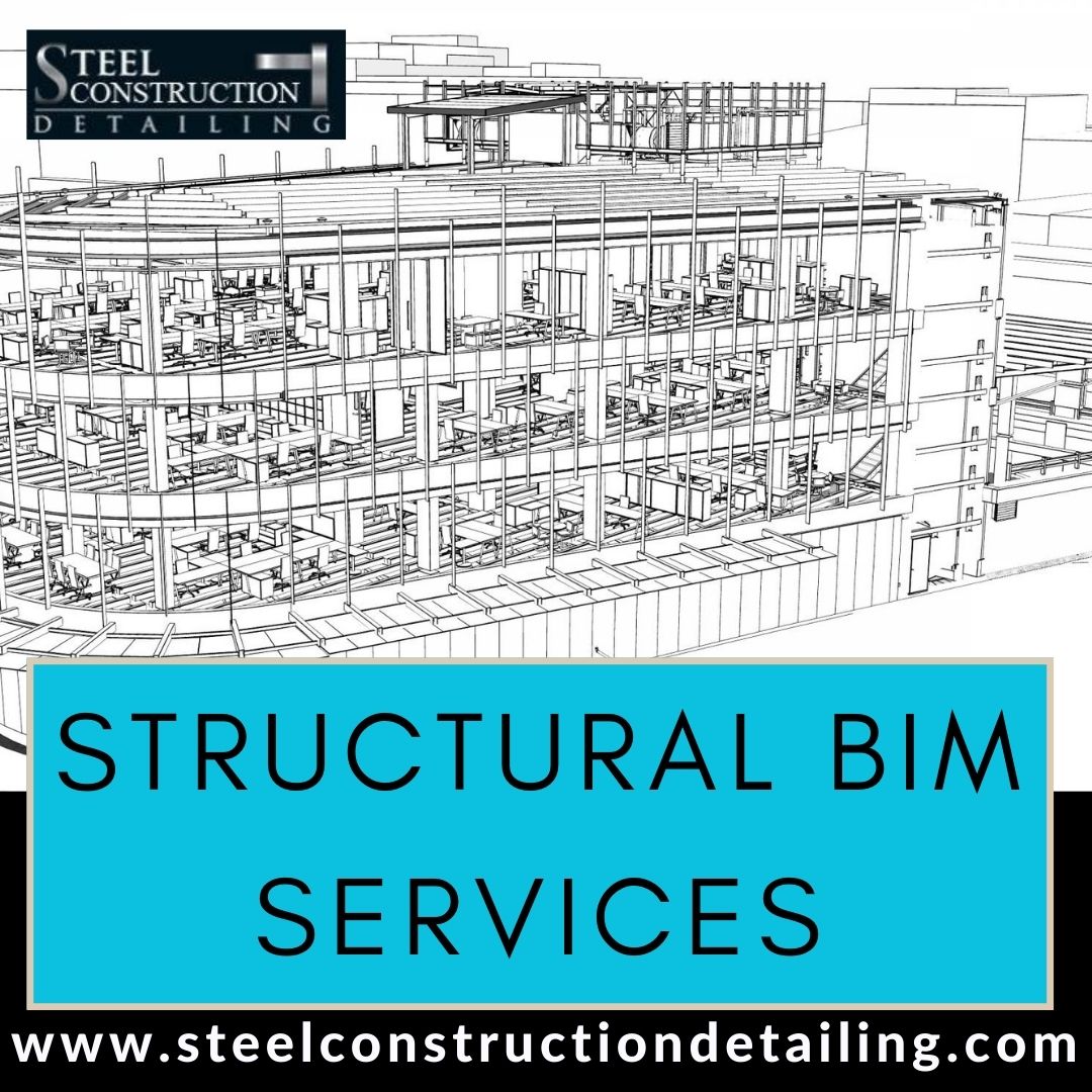 Structural BIM Engineering Services