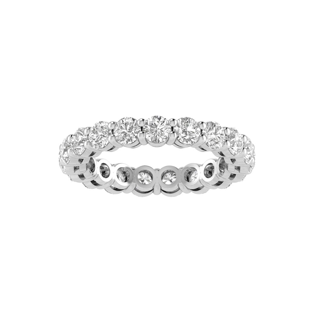 Diamond Eternity Wedding Band