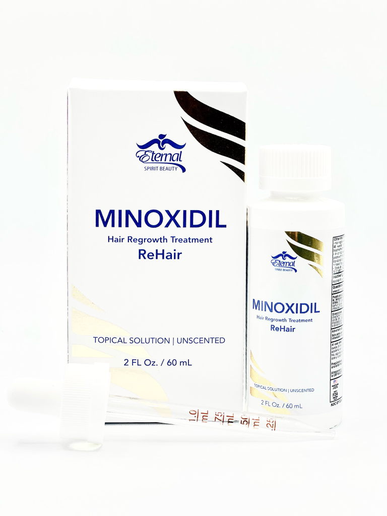 Eternal Minoxidil ReHair