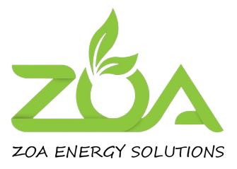 ZOA Energy Solutions