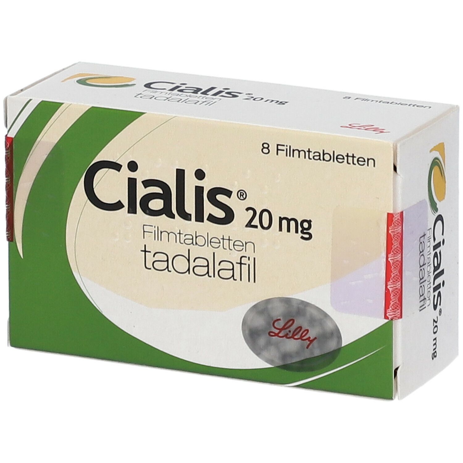 Cialis Générique