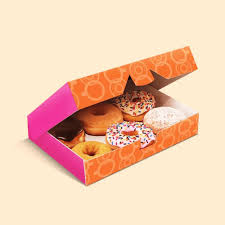 Cupcake Boxes