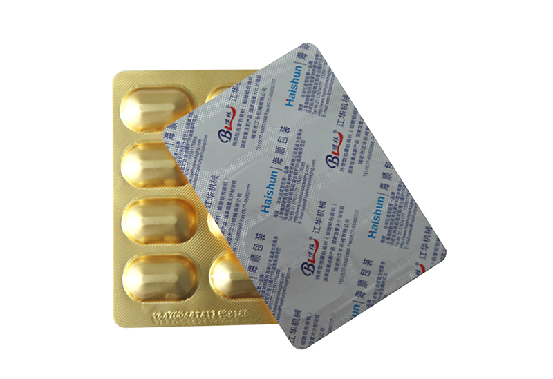 Packagings, პლასტმასის, წყალგაუმტარი