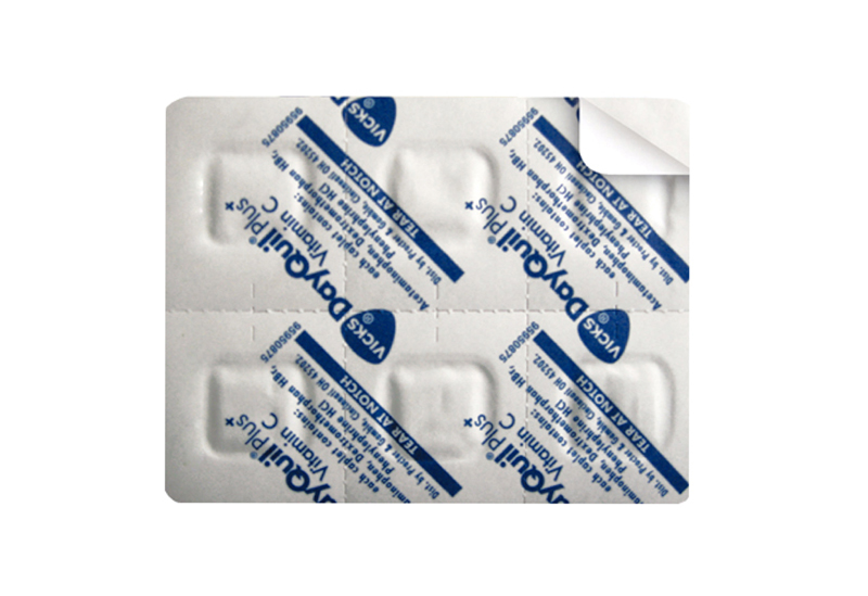 Packagings, პლასტმასის, წყალგაუმტარი