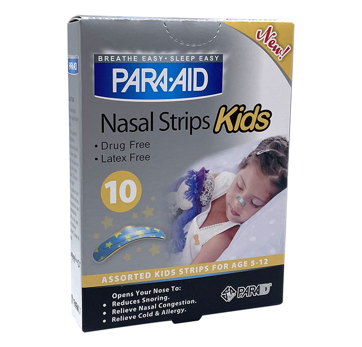 Nasal Strips