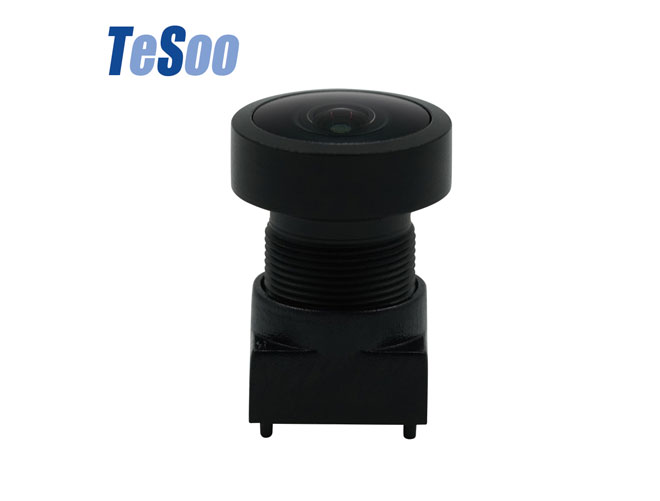 Mini Lens In Tesoooptical