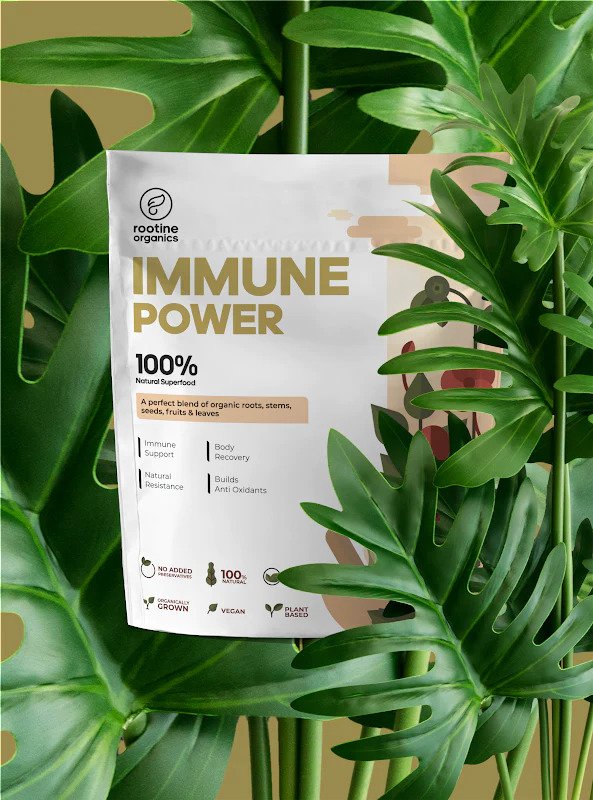 Immune Power