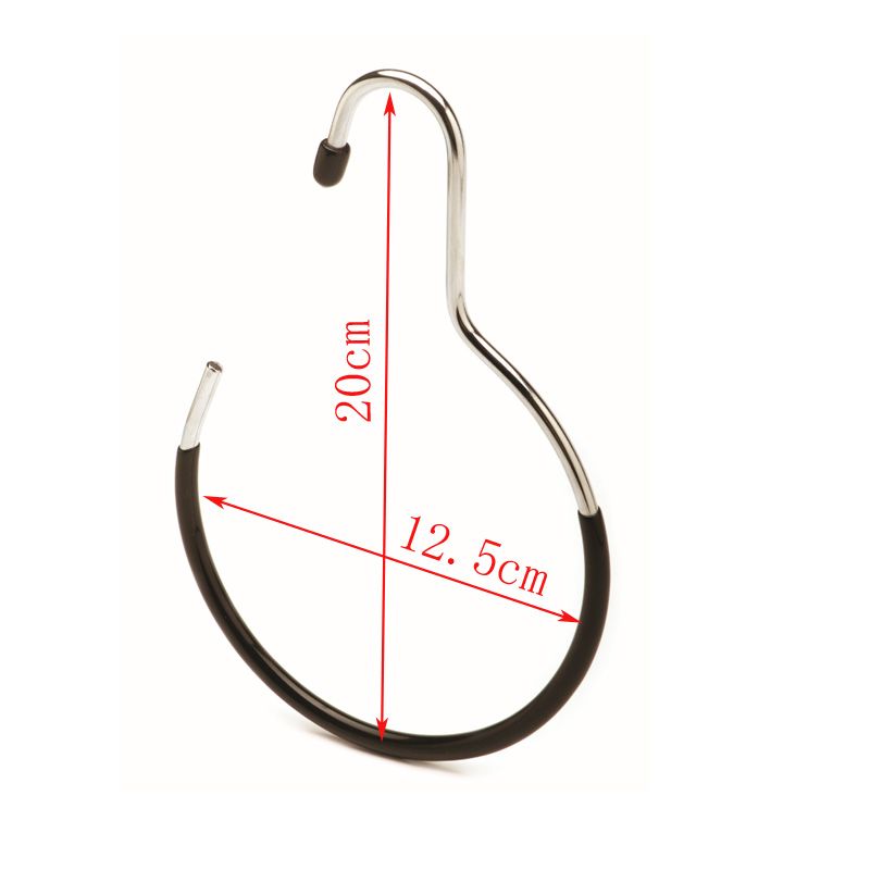 round belt hanger       