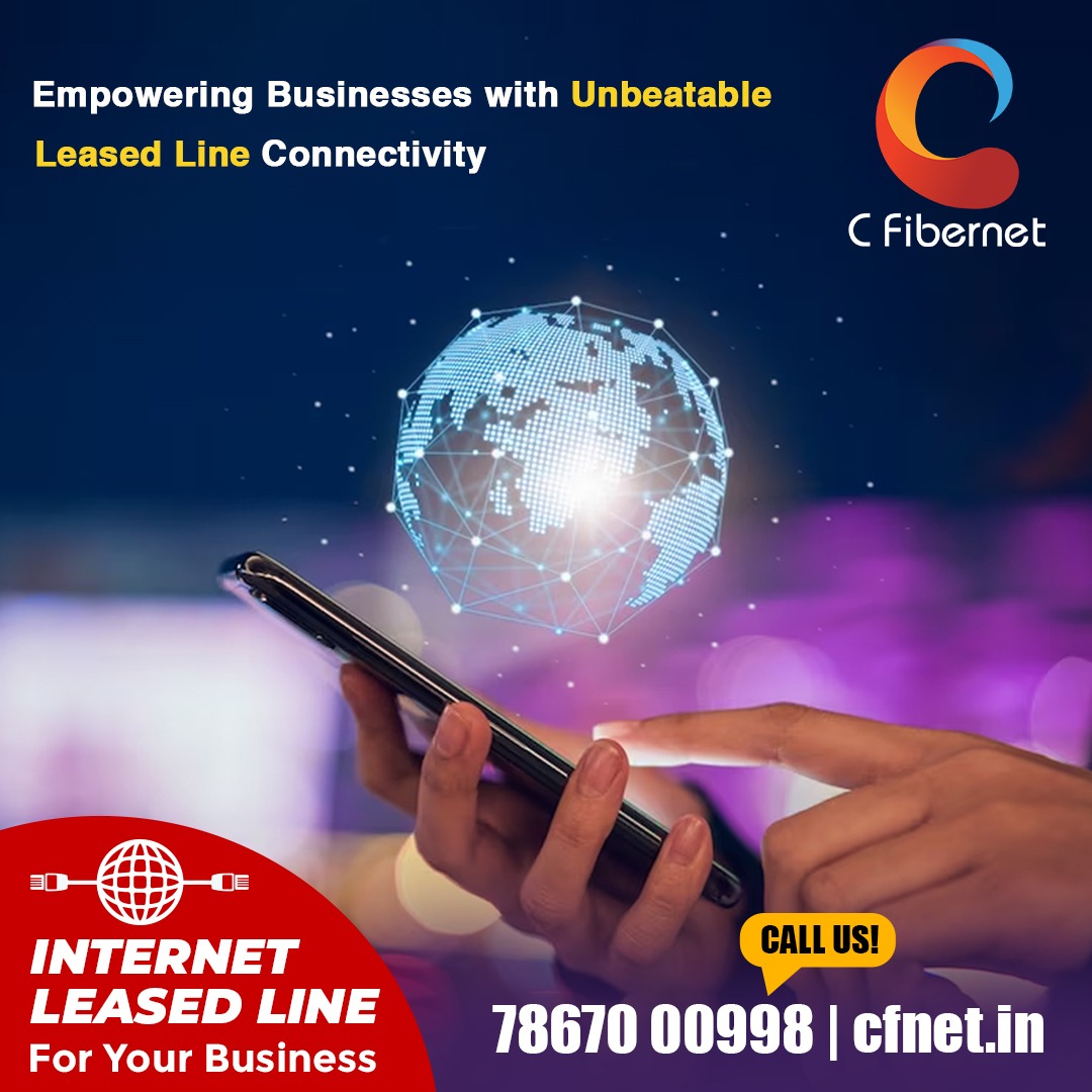 C Fibernet Broadband Plans