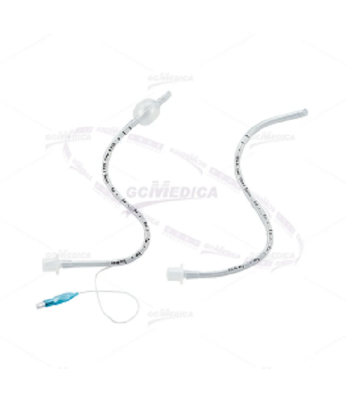 Nasal Preformed Endotracheal Tube 